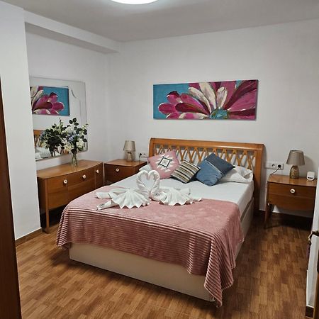 Precioso Y Gran Apartamento En クリェラ エクステリア 写真
