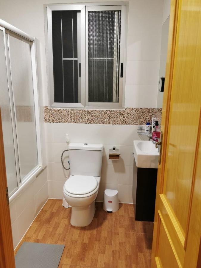 Precioso Y Gran Apartamento En クリェラ エクステリア 写真