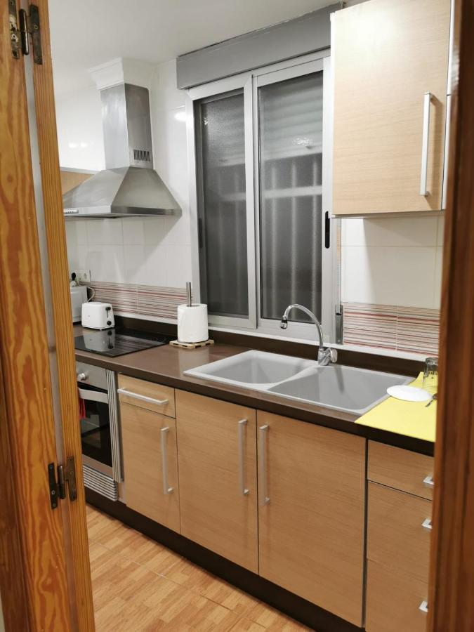 Precioso Y Gran Apartamento En クリェラ エクステリア 写真