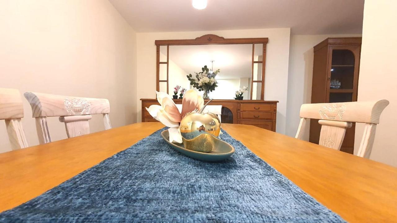Precioso Y Gran Apartamento En クリェラ エクステリア 写真
