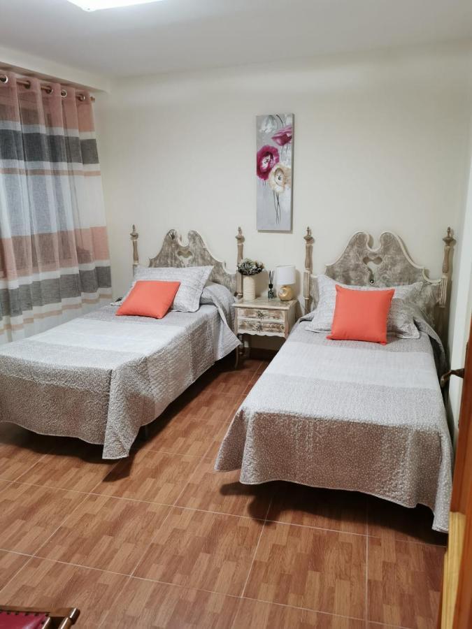Precioso Y Gran Apartamento En クリェラ エクステリア 写真