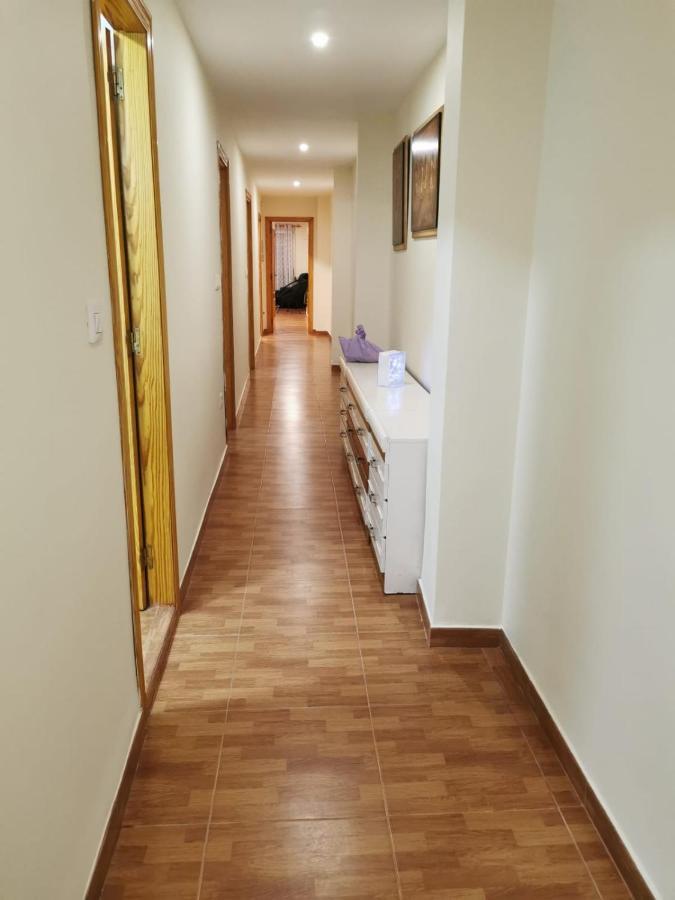 Precioso Y Gran Apartamento En クリェラ エクステリア 写真