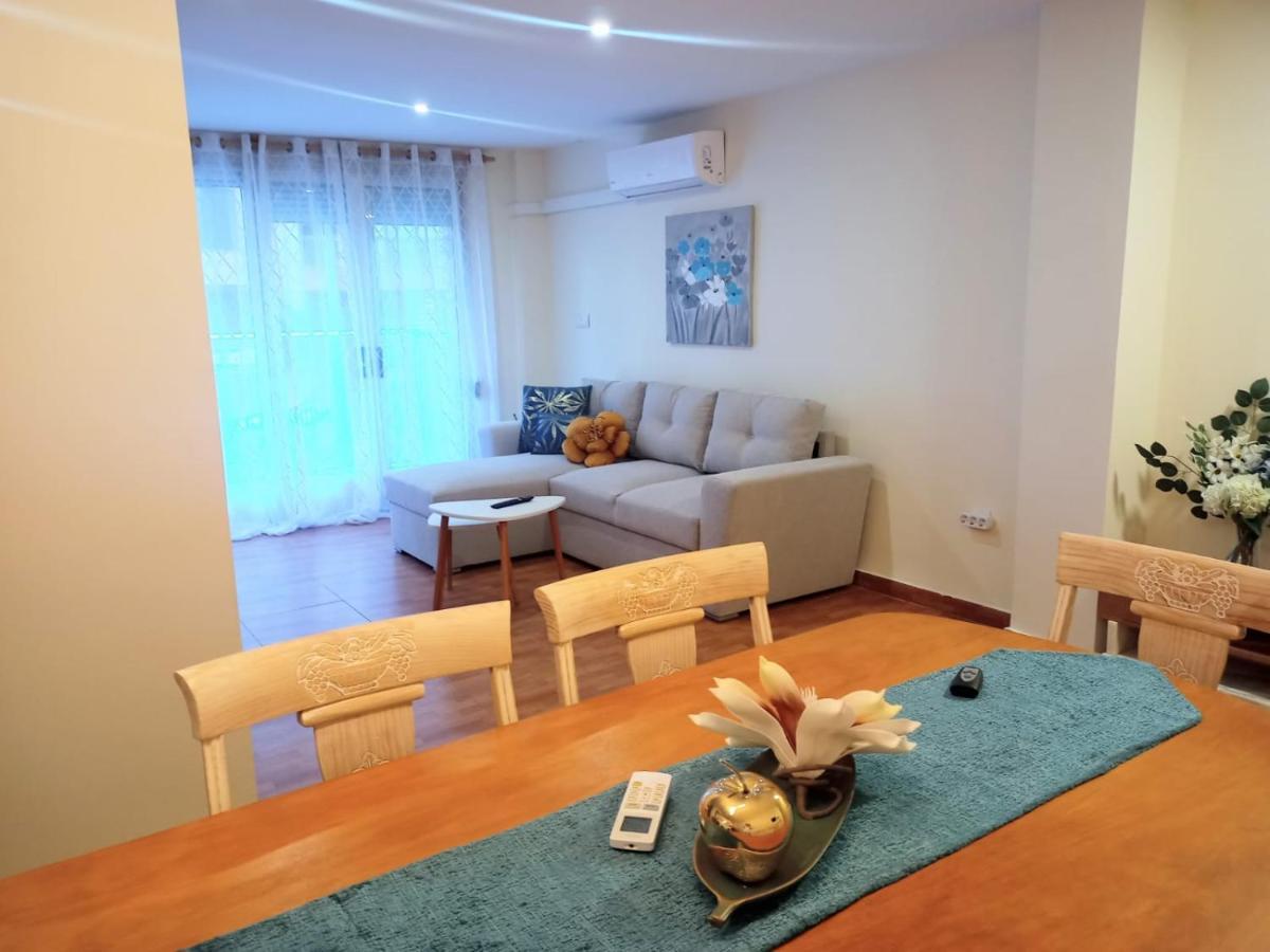 Precioso Y Gran Apartamento En クリェラ エクステリア 写真
