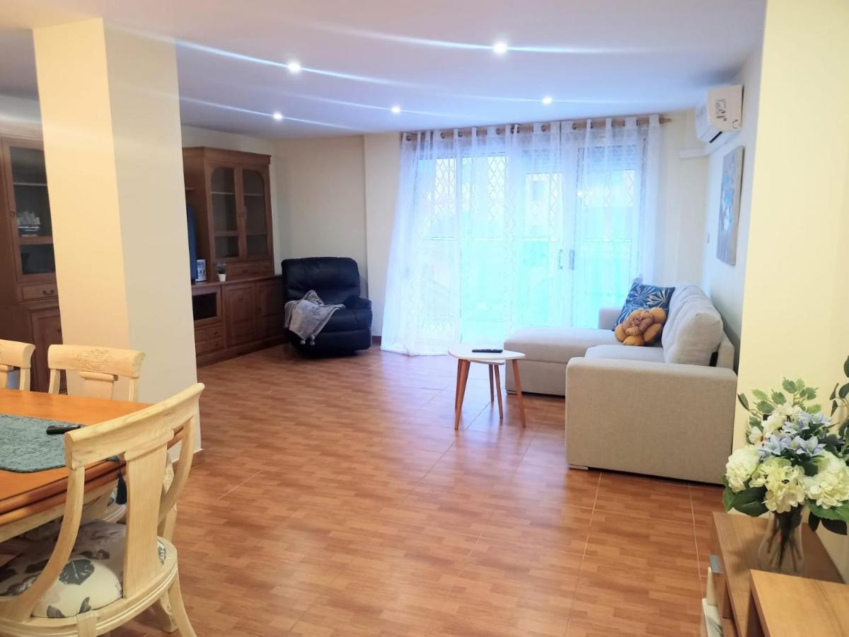 Precioso Y Gran Apartamento En クリェラ エクステリア 写真